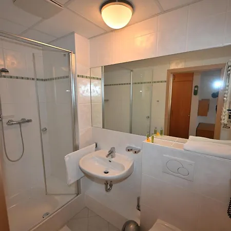 Hotel Expotel Hannover Messe