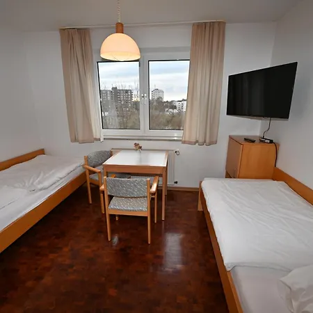 Expotel Hannover Messe Laatzen