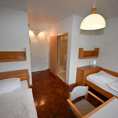 Hotel Expotel Hannover Messe Laatzen