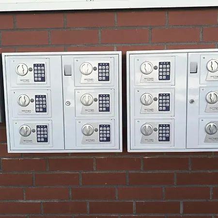 Expotel Hannover Messe 2*