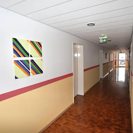 Expotel Hannover Messe Hotel Laatzen