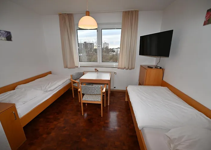 Expotel Hannover Messe Laatzen