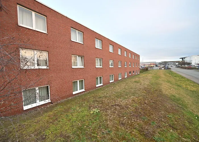 Hotel Expotel Hannover Messe 2*