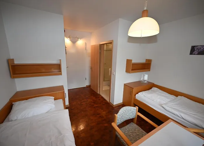 Hotel Expotel Hannover Messe Laatzen